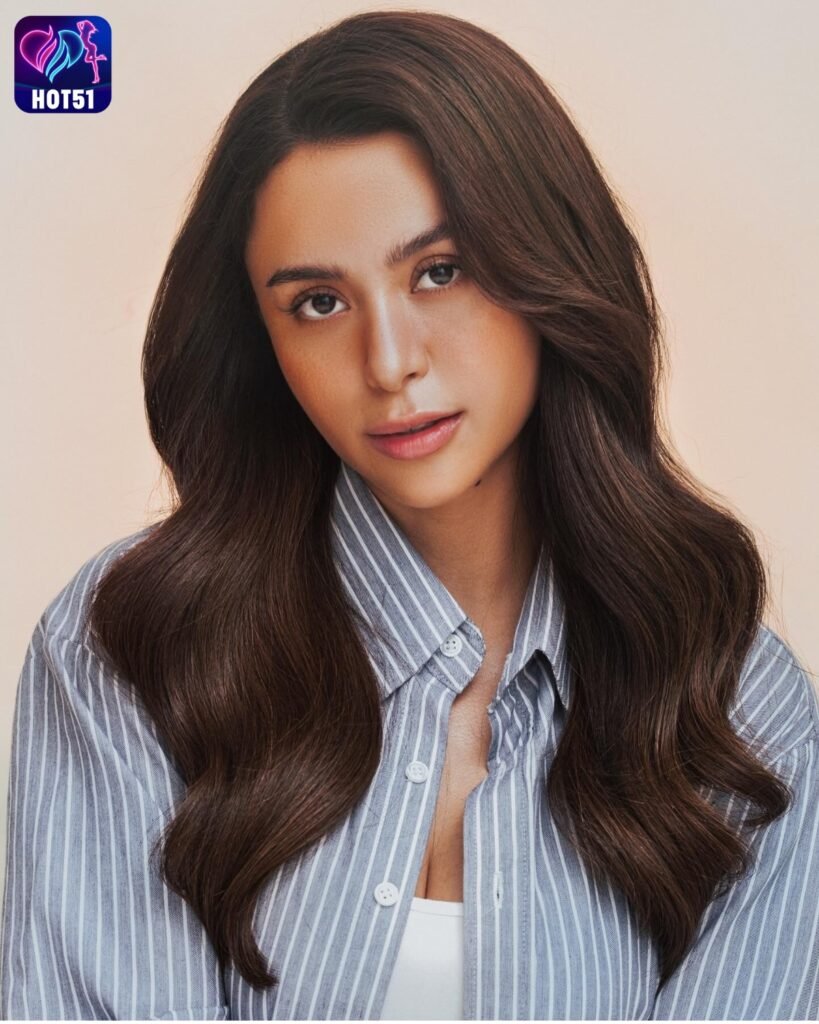 Yassi Pressman.hot51live