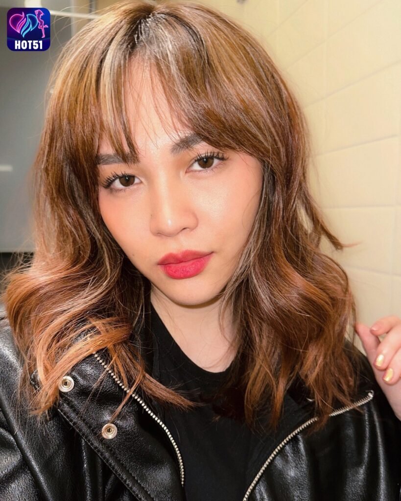 Janella Salvador,hot51live