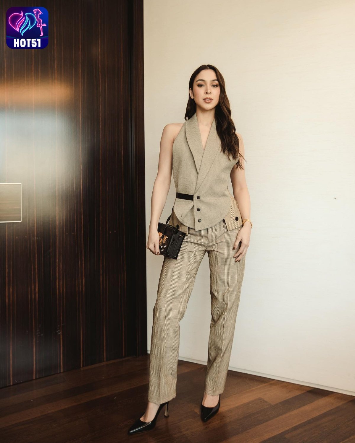 You are currently viewing Beautiful Stunning Julia Barretto Photos on HOT51 Platform