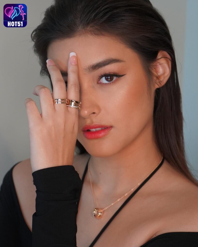 liza Soberano,hot51live