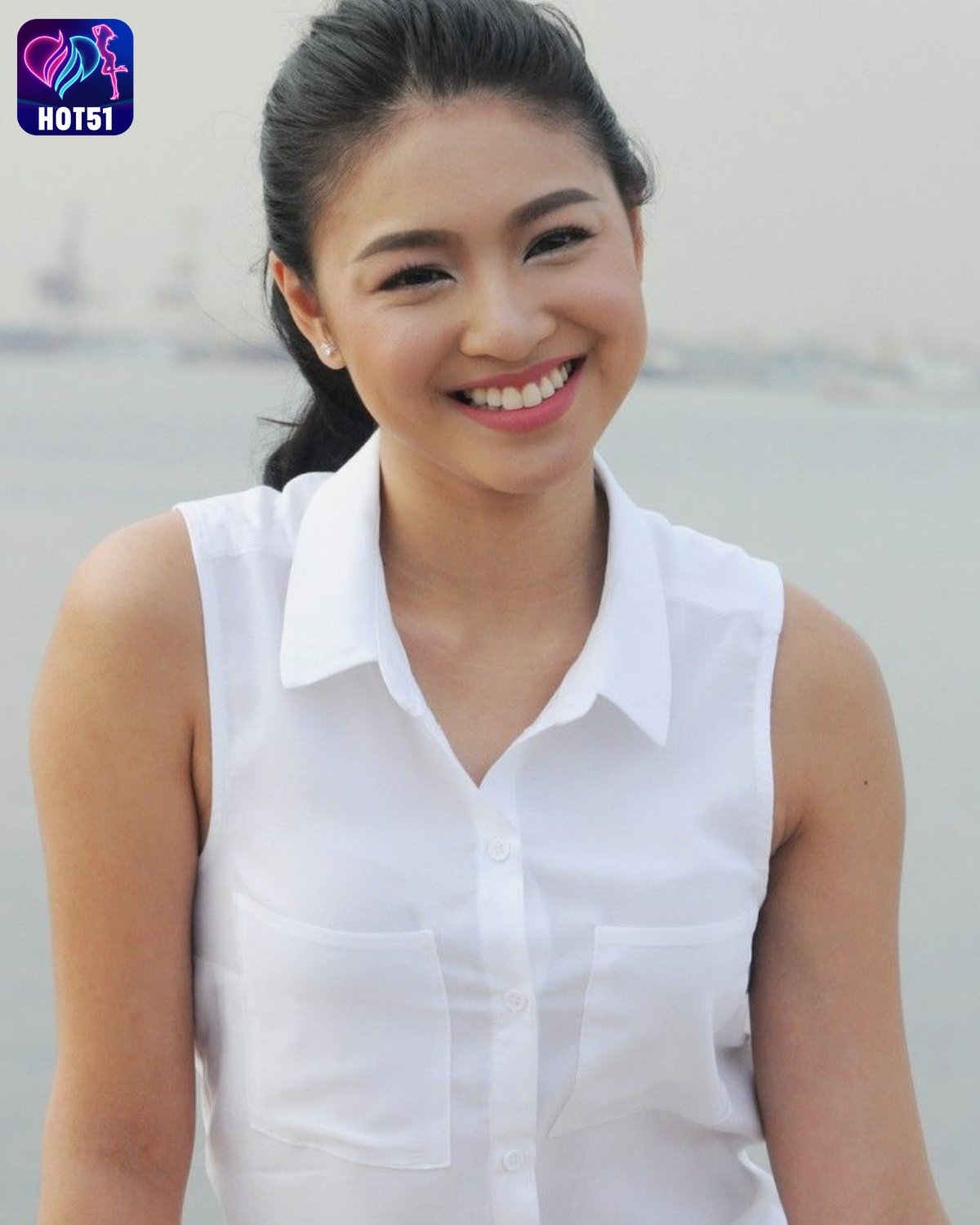 You are currently viewing Beautiful Stunning Nadine Lustre Photos on HOT51 Platform