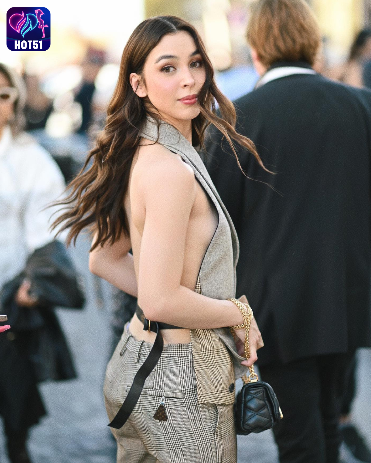 Read more about the article Beautiful Stunning Julia Barretto Photos on HOT51 Platform