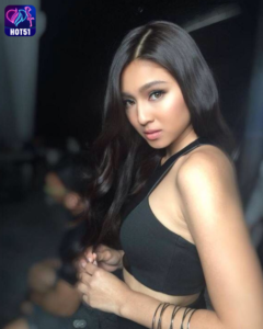 Read more about the article Beautiful Stunning Nadine Lustre Photos on HOT51 Platform