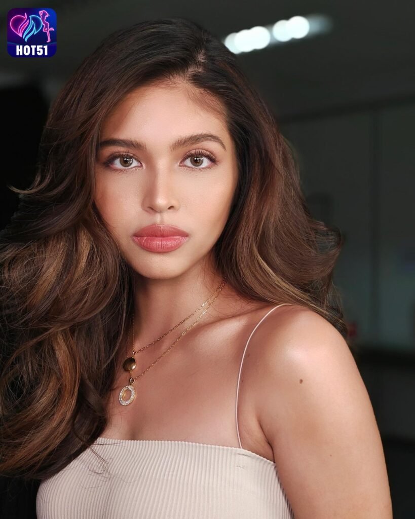 Maine Mendoza,hot51live