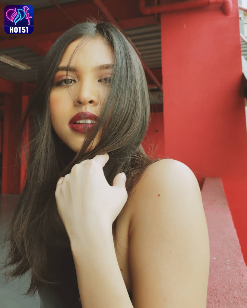 Maine Mendoza,hot51live